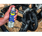 WD-40 Bike Lubricante de Cadenas All Conditions 250ml